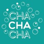 Kombucha CHA CHA CHA